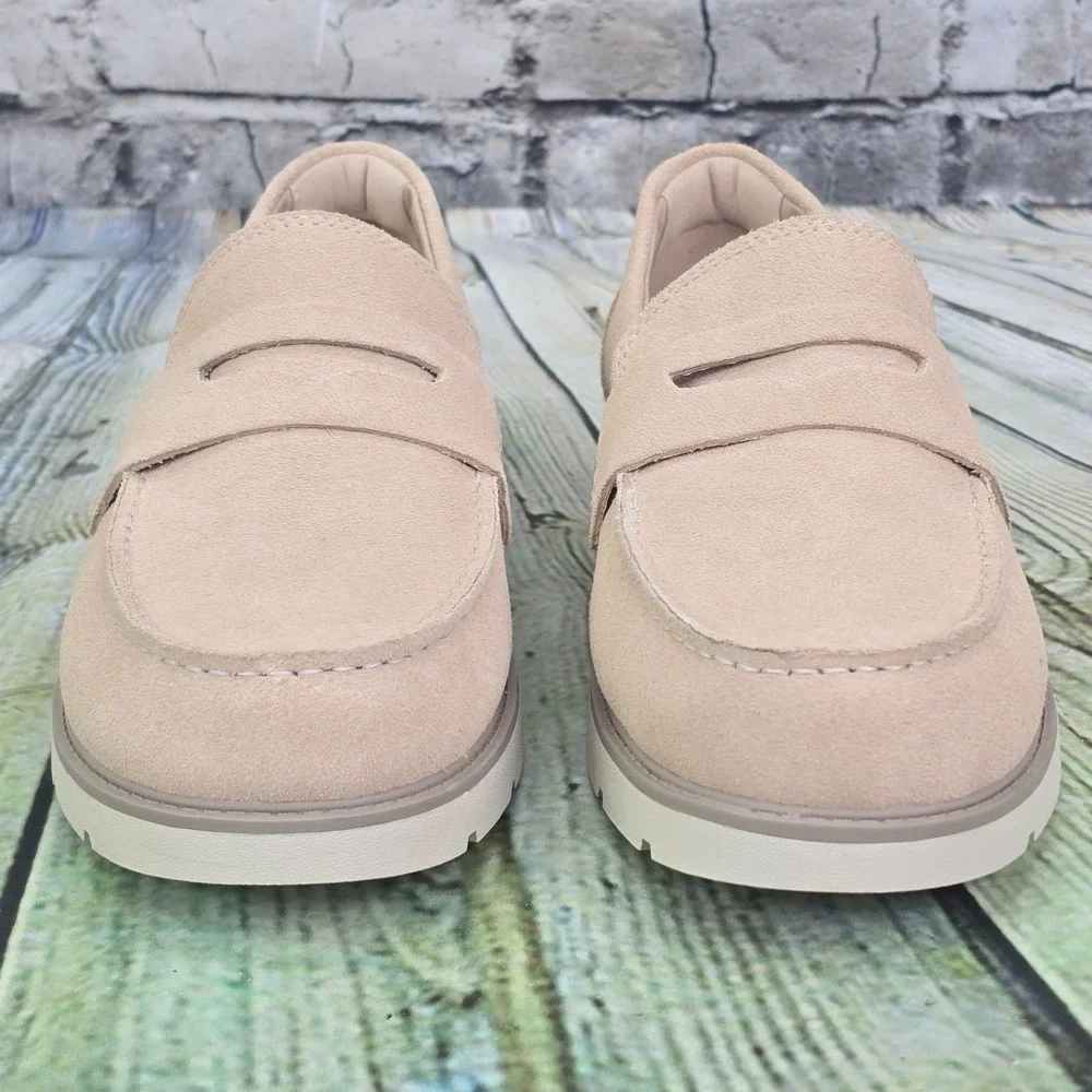 Sperry womens wells